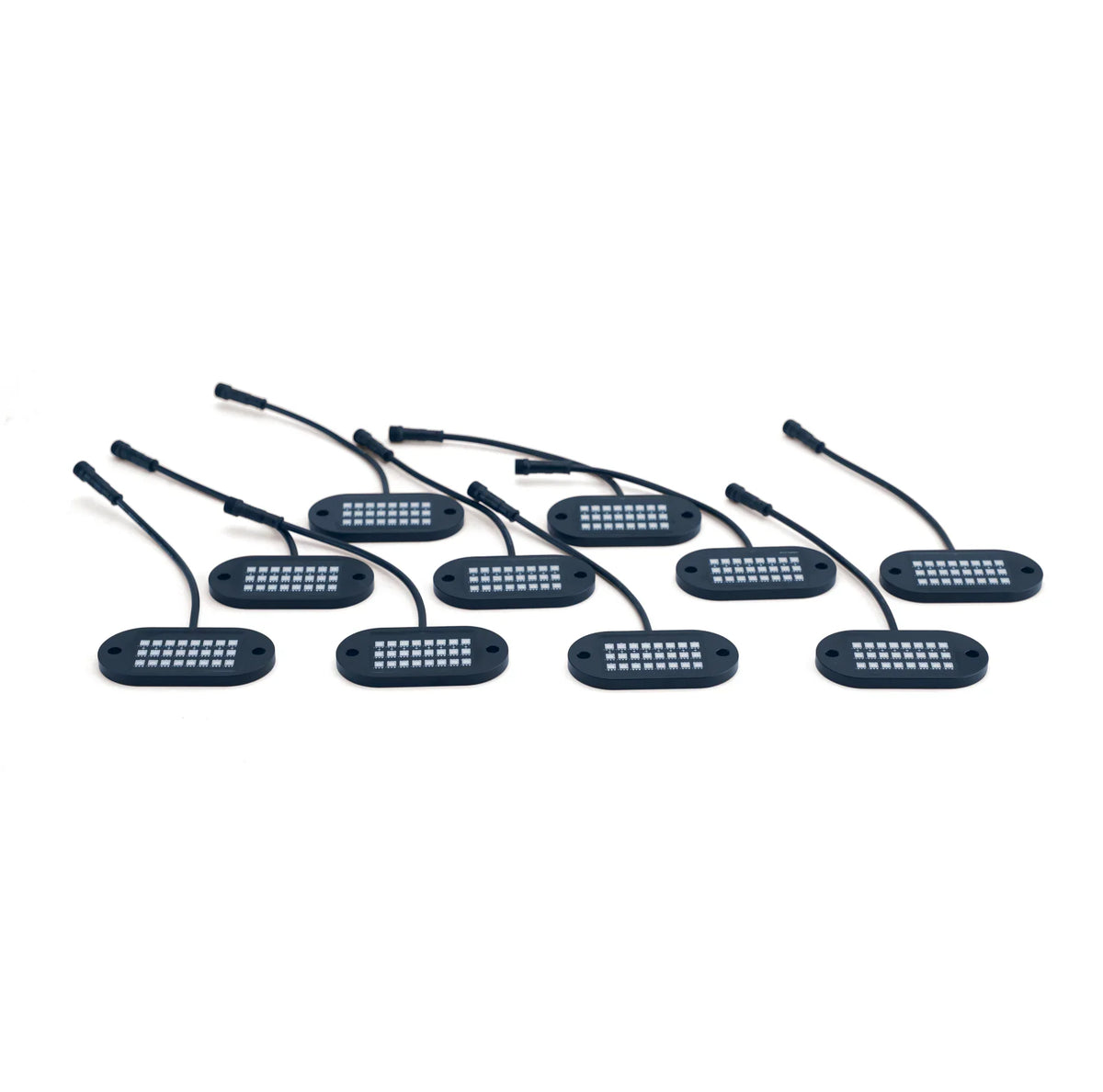 40' and Longer (10 Lights)