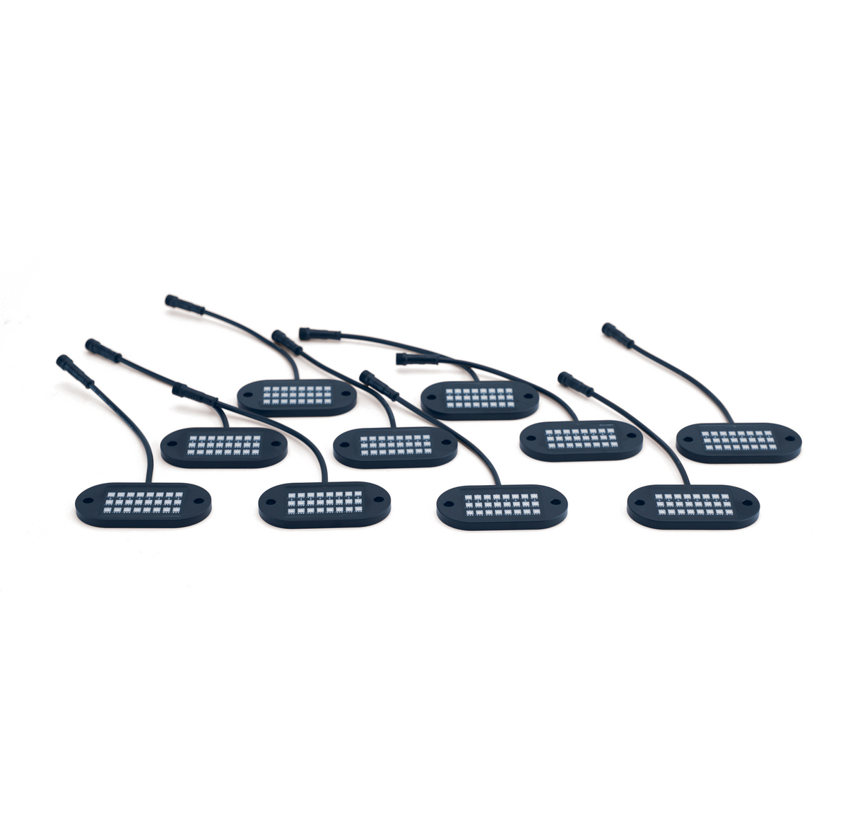 10 Pod