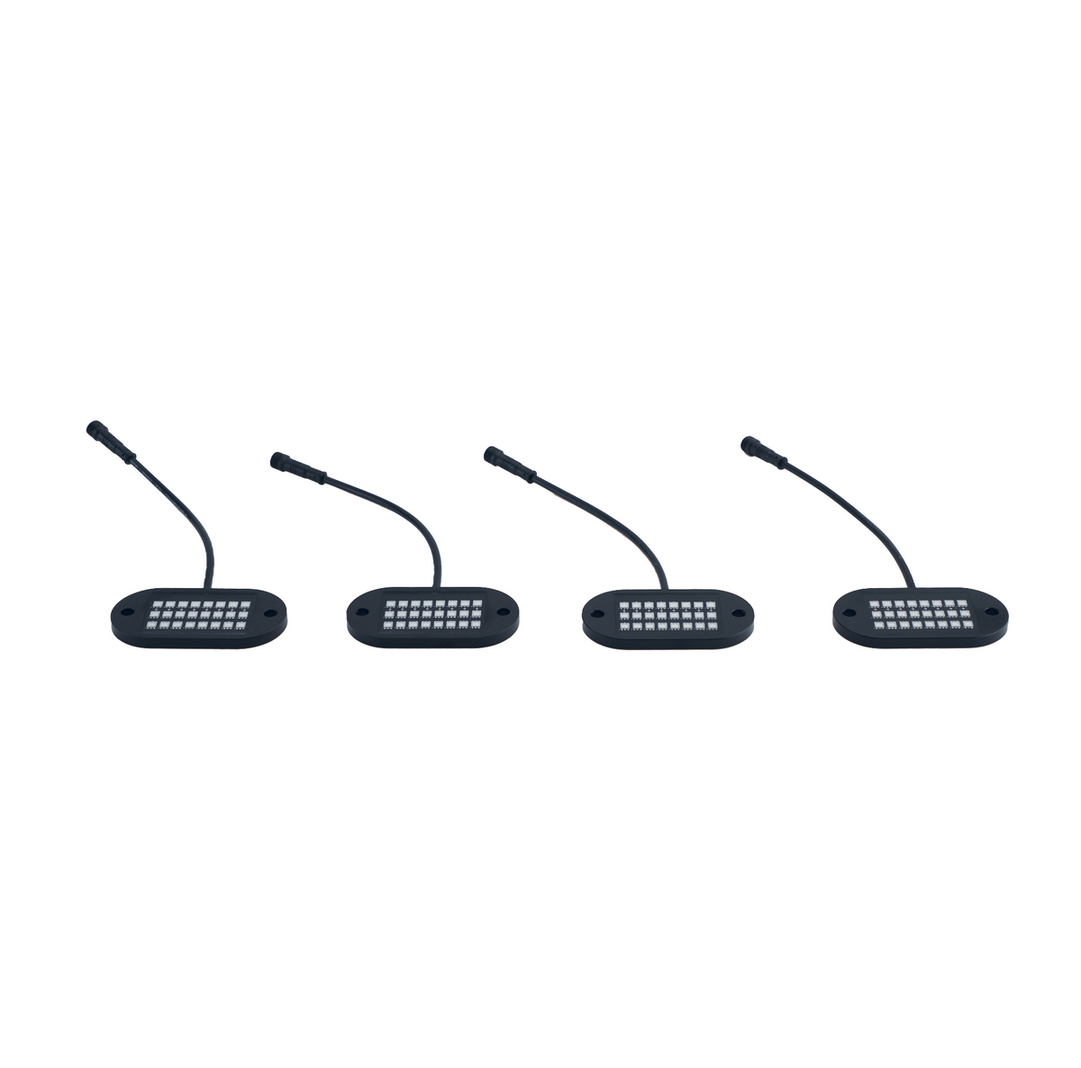 4 Pod