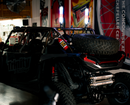187 NiteStik Fat LED Whip