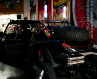 187 NiteStik Fat LED Whip