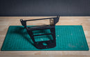 SFM Polaris ProR25 Short PCI Radios Switch-Pros Mount