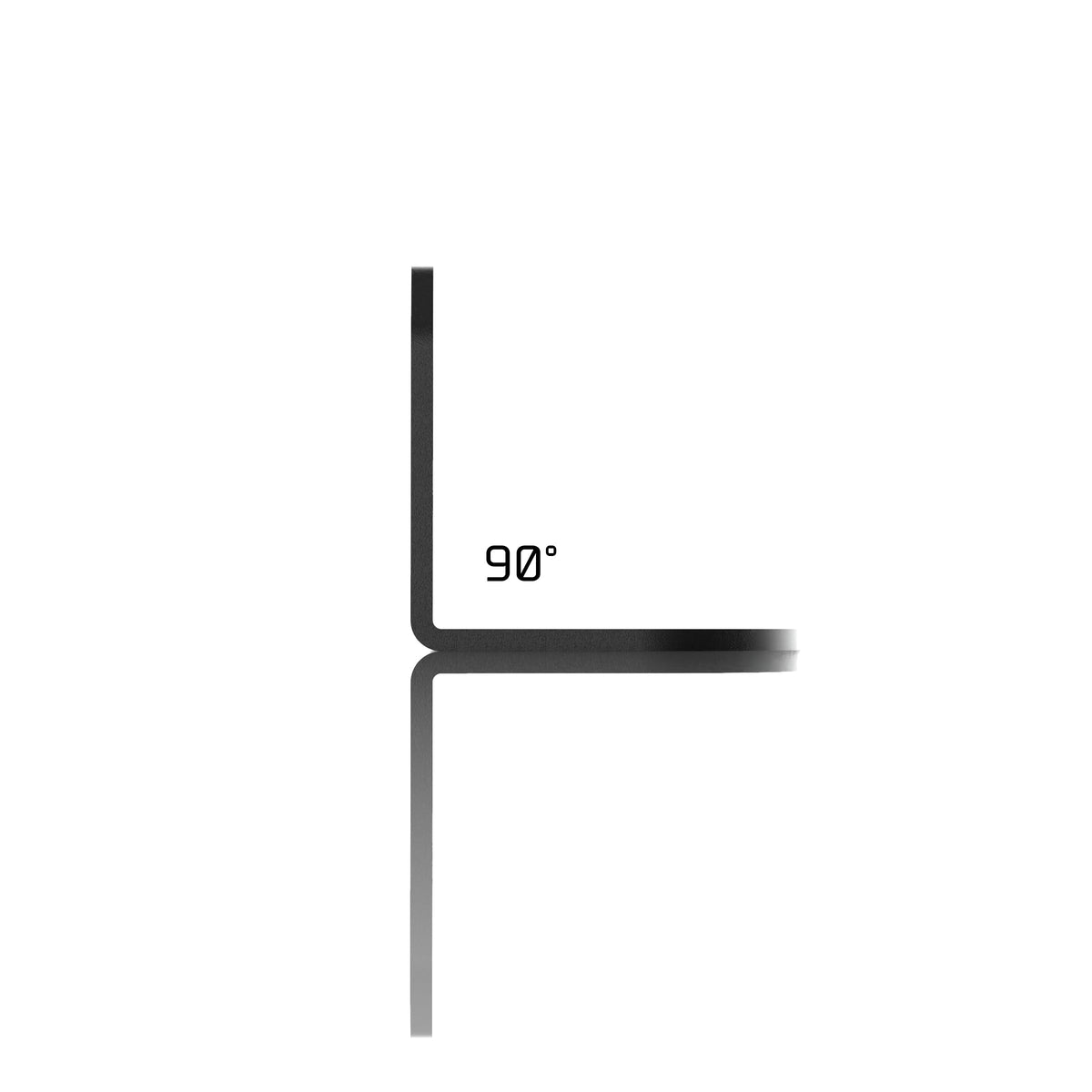 90ï¿½ï¿½ Micro Billet Bra / 1
