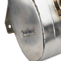 RPM Speed UTV Full Chambered Exhaust