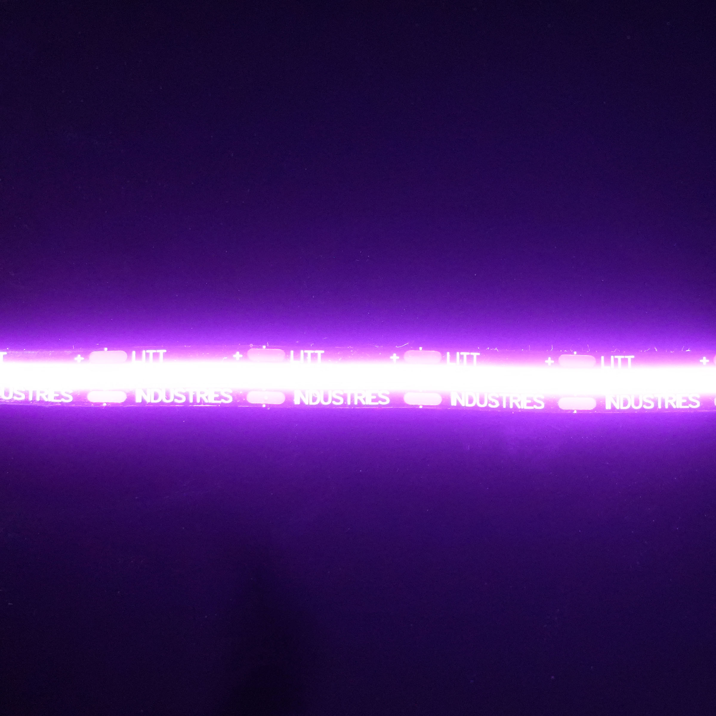 12V Flexible 15ft LED Strip Light