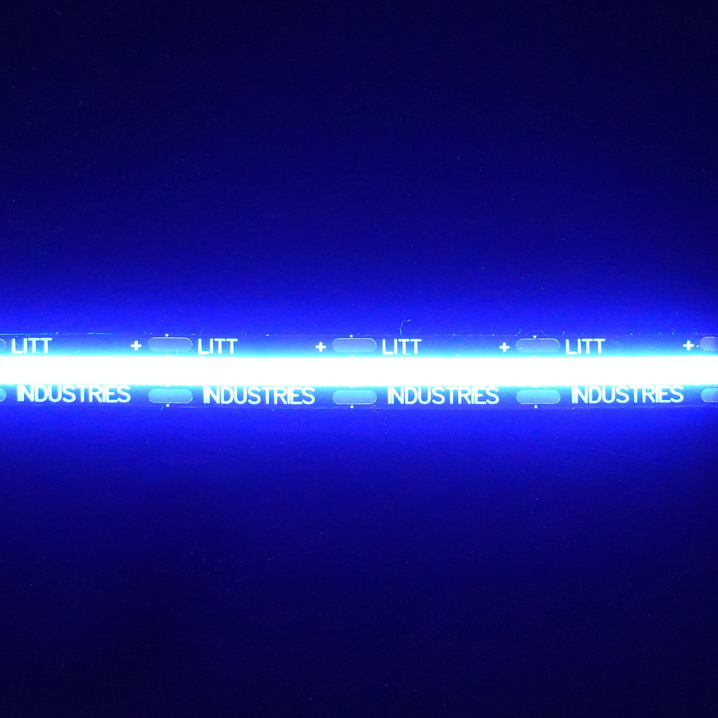12V Flexible 15ft LED Strip Light