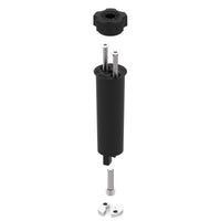 The Stud Anchor System for the RZR General by Litt Industries
