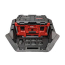 Heavy Duty Triple Packout Mount For RZR PRO-R