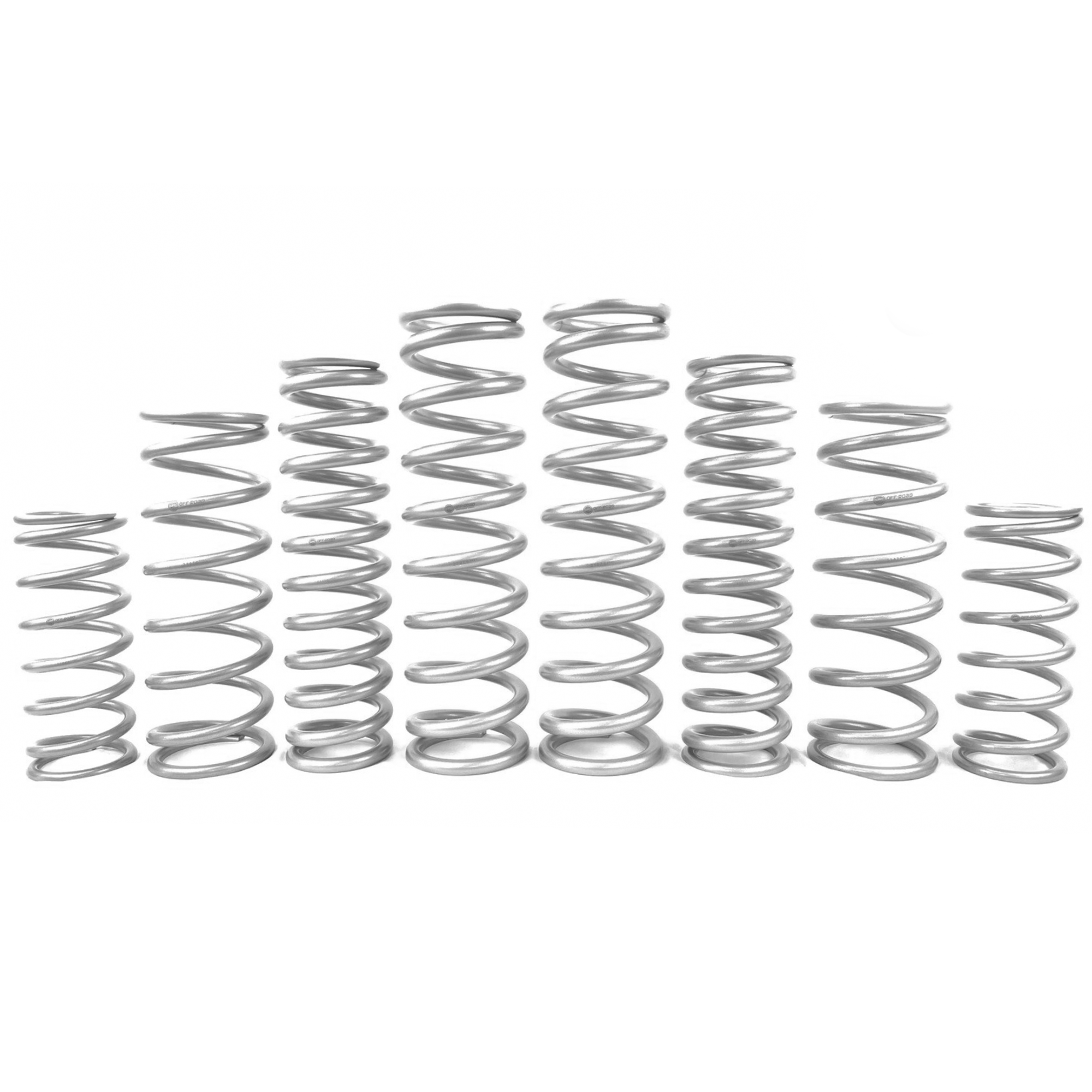 MTS Offroad Can-Am X3 Spring Kit