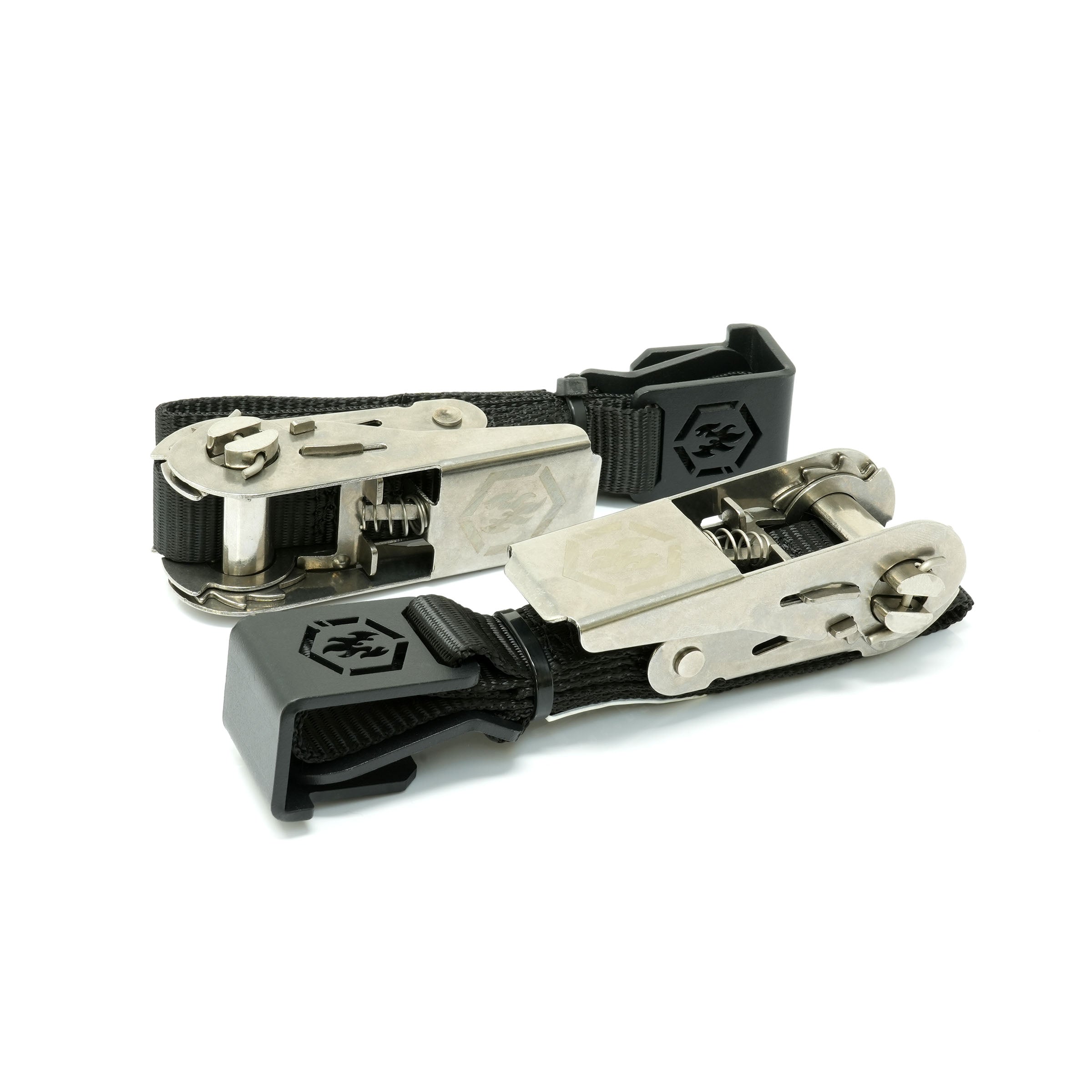 Universal Cooler Mount Strap