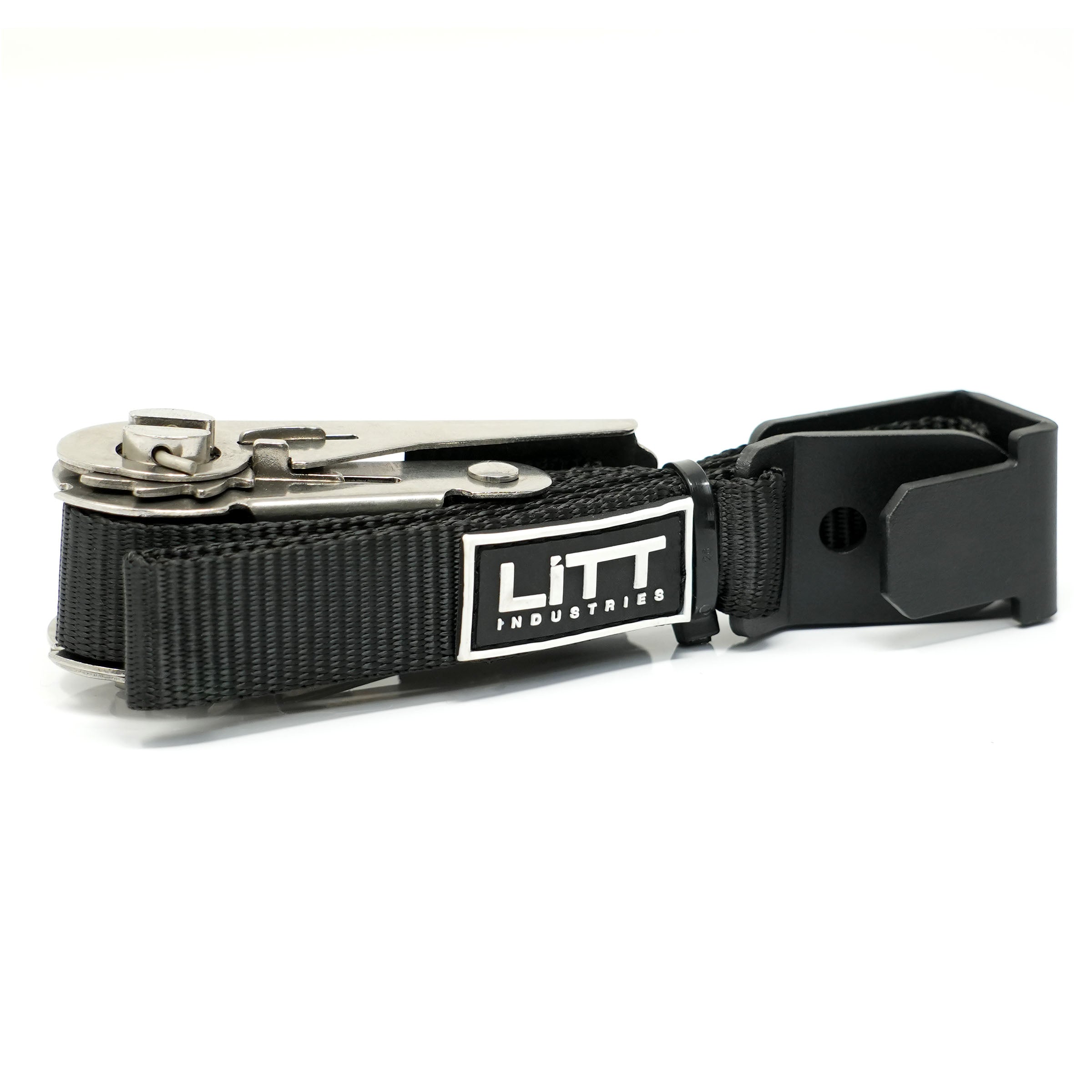 Universal Cooler Mount Strap
