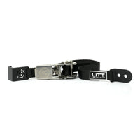 Litt Industries Universal cooler ratcheting straps fits nearly any utv bed and nearly any cooler 304 stainless steel cold rolled carbon steel with nylon strap