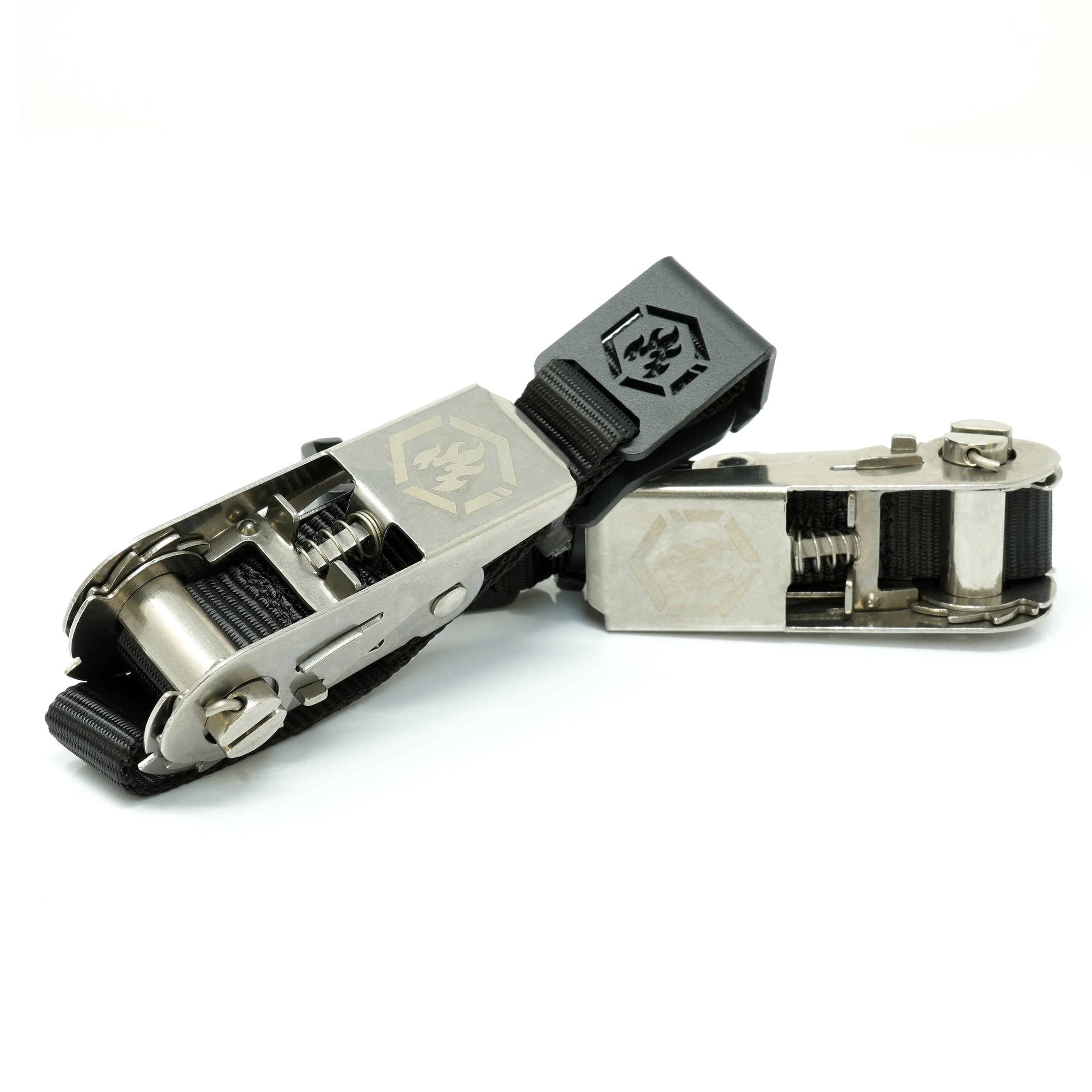Litt Industries Universal cooler ratcheting straps fits nearly any utv bed and nearly any cooler 304 stainless steel cold rolled carbon steel with nylon strap