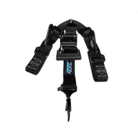 DRT Universal Ratcheting (3-point) Y-Strap