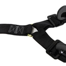 DRT Universal Ratcheting (3-point) Y-Strap