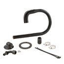 RPM Polaris RZR Turbo, XPT, Turbo R, Pro S, & Pro XP 4-Stage Oil Catch Can Recirculation Kit ONLY