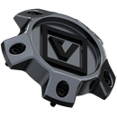 VCAP2 Center Cap Gunmetal - Valor Offroad