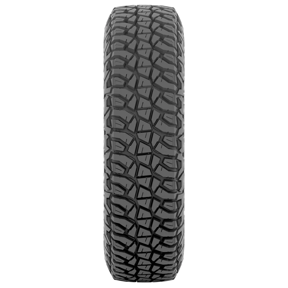 TANGO 8 PLY H1 STEEL BELTED RADIAL