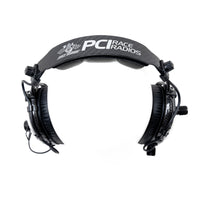 PCI Vibe Headset