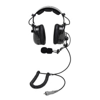 PCI Vibe Headset