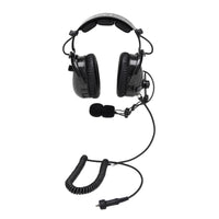 PCI Vibe Headset