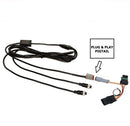 LED Hyper Bright Whips Solid Color -V3