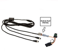 LED Hyper Bright Whips Solid Color -V3