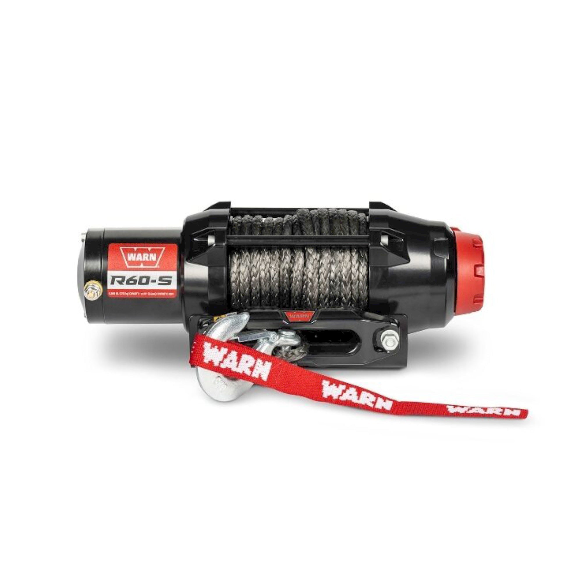 WARN R-SERIES R60-S Winch