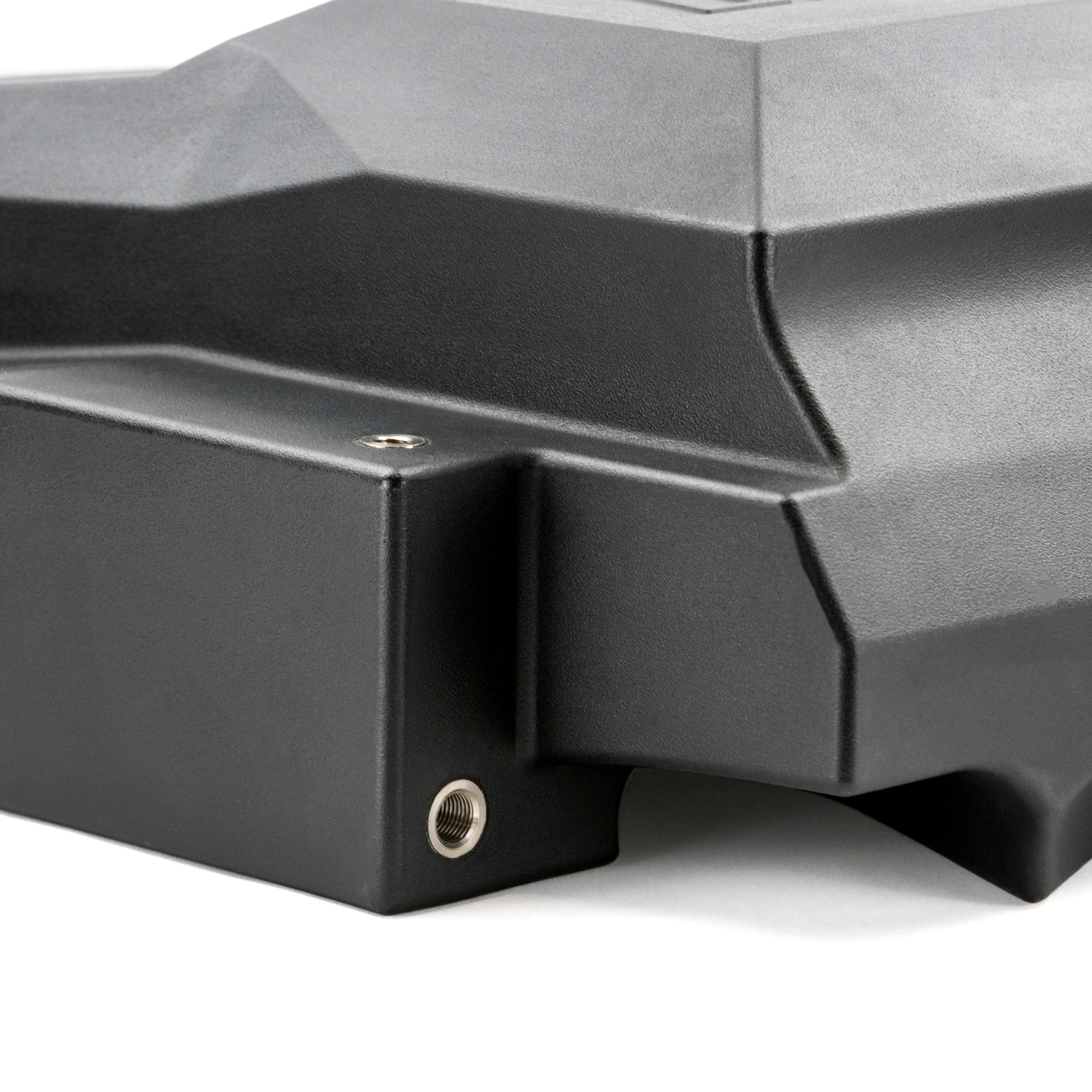 RPM Can-Am Maverick R 9 Gallon Auxiliary Fuel Tank Kit