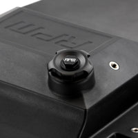 RPM Can-Am Maverick R 9 Gallon Auxiliary Fuel Tank Kit