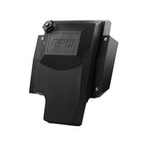 RPM Can-Am X3 9 Gallon Auxiliary Fuel Tank Kit