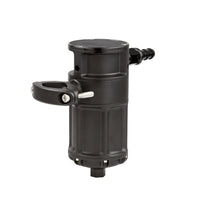 RPM Can-Am X3 4-Stage Oil Catch Can Kit