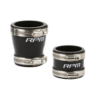 RPM X3 Carbon Intake Silicone Boot