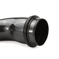 RPM X3 Carbon Intake Kit Tube Detail 2