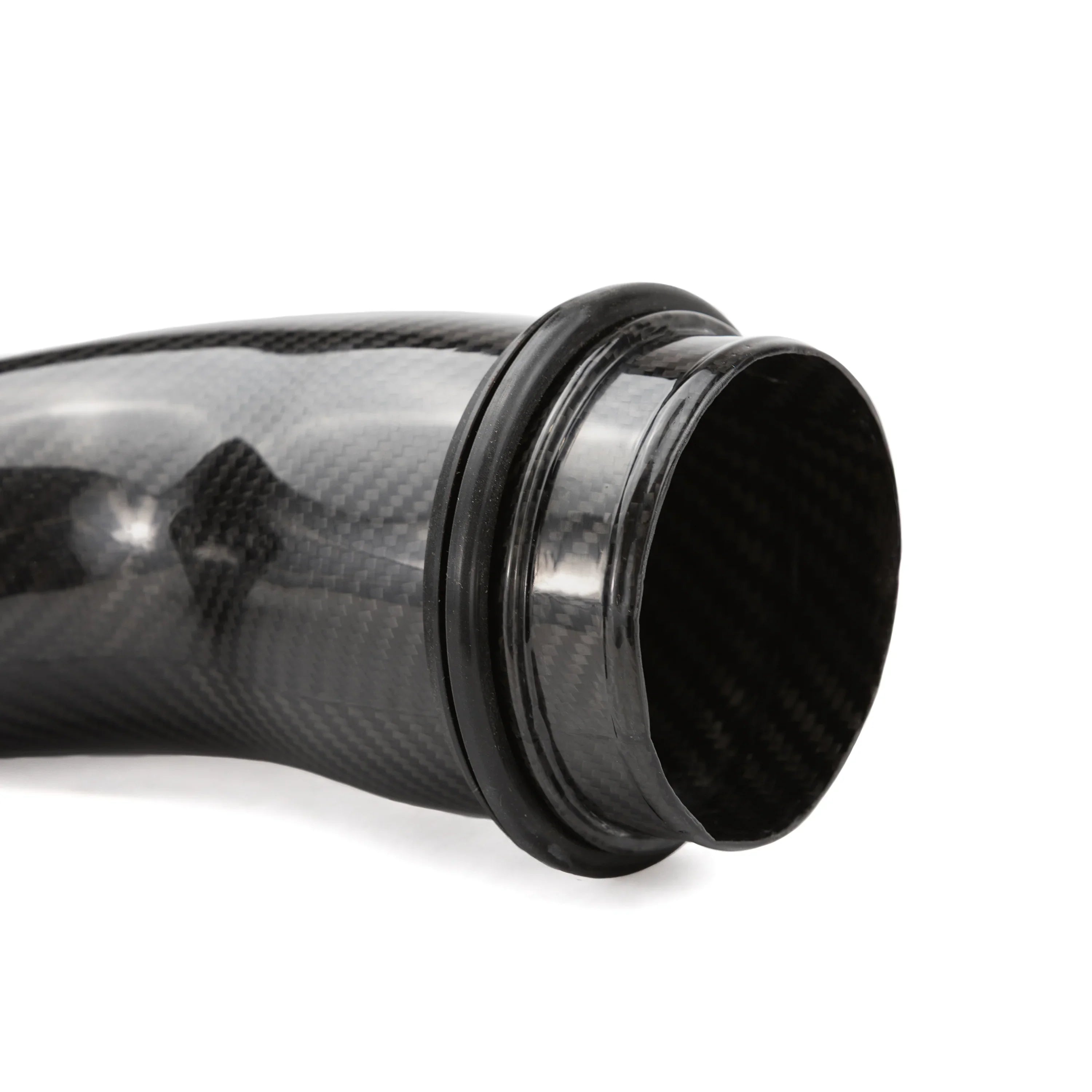 RPM X3 Carbon Intake Kit Tube Detail 2