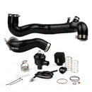 RPM Can-Am Maverick X3 Full Silicone Charge Tubes Kit R & RR