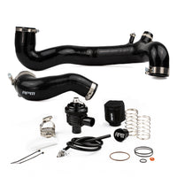 RPM Can-Am Maverick X3 Full Silicone Charge Tubes Kit R & RR