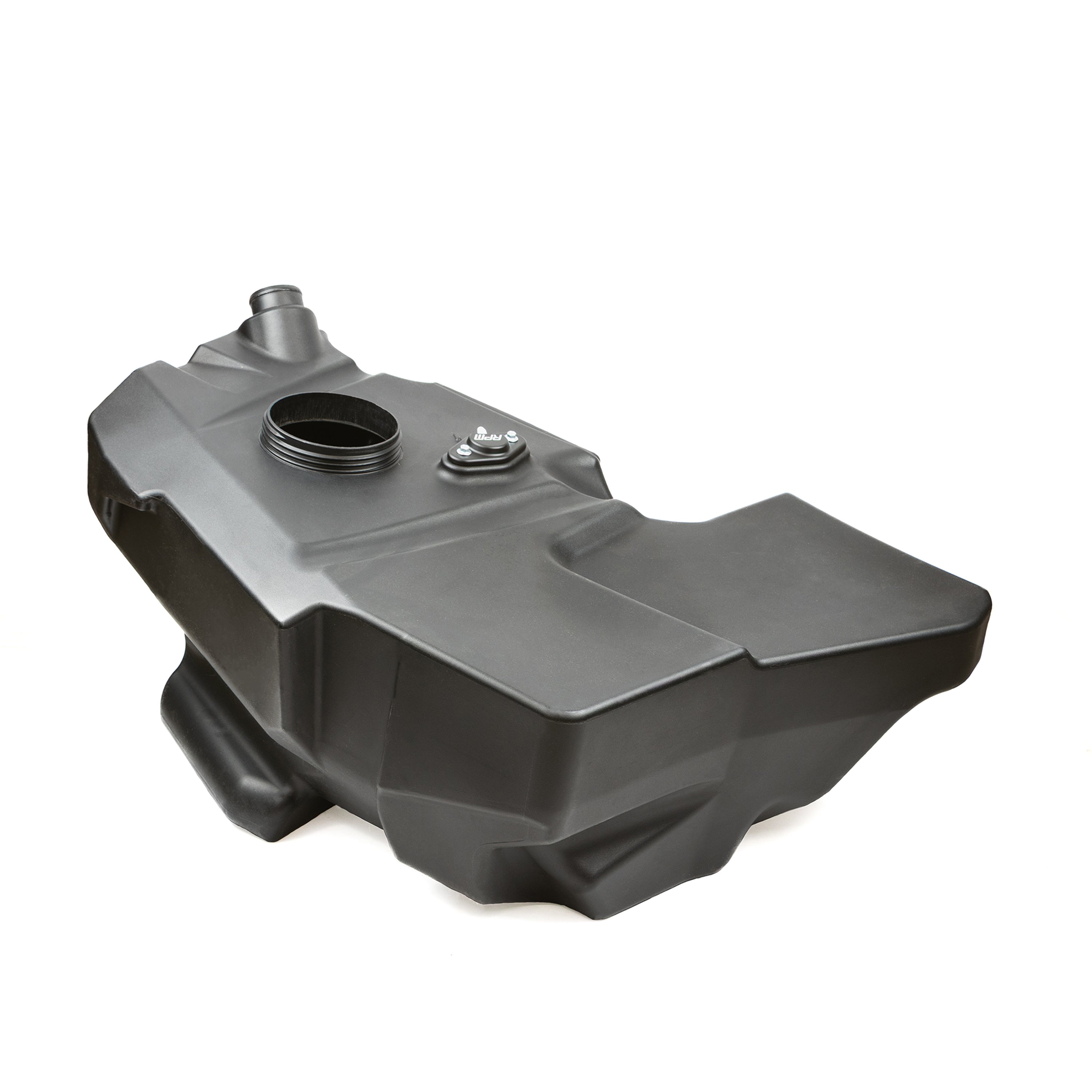 RPM Can-Am Maverick X3 15.4 Gallon Drop In Fuel Tank Kit