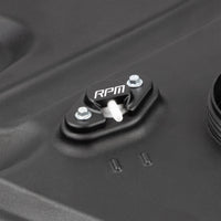 RPM Can-Am Maverick X3 15.4 Gallon Drop In Fuel Tank Kit
