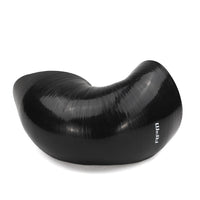 X3 "SHORTY" Reduced Height Silicone Clutch Exhaust Vent Silicone