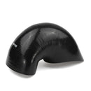 X3 "SHORTY" Reduced Height Silicone Clutch Exhaust Vent Silicone