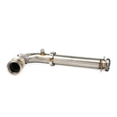 Can Am X3 Cat Delete Bypass - Mid Pipe X3 Turbo R & RR - RPM SXS