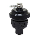 RPM SxS 120hp & 135hp Base Maverick Turbo X3 BOV Blow Off Valve Kit - RPM SXS