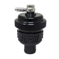 RPM SxS 120hp & 135hp Base Maverick Turbo X3 BOV Blow Off Valve Kit - RPM SXS