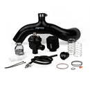 RPM SxS 120hp & 135hp Base Maverick Turbo X3 BOV Blow Off Valve Kit - RPM SXS