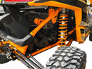 RPM SxS Can-Am X3 E-Valve 2.5" Electronic Dump Valve Exhaust / Mid pipe - RPM SXS