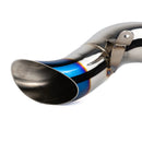 Can Am X3 Turbo Back 3" Full Race / Drag Pipe - RPM SXS