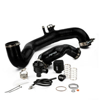 20-22 X3 120HP to 205HP COMPLETE Upgrade Kit X3 Big Core Intercooler Kit + TUNER
