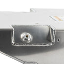 RZR Auxiliary Fuel Tank - 4 Seat XPT / XP1000 / Turbo S 4.5G Auxiliary Fuel Gas Tank Kit
