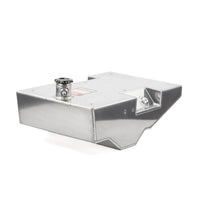 RZR Auxiliary Fuel Tank - 4 Seat XPT / XP1000 / Turbo S 4.5G Auxiliary Fuel Gas Tank Kit